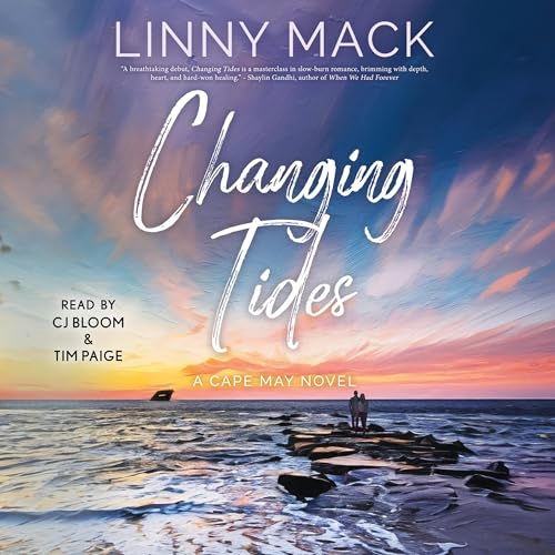 Changing Tides by Linny Mack