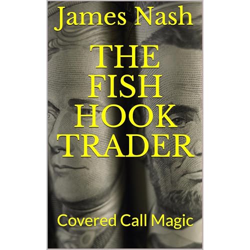The Fish Hook Trader