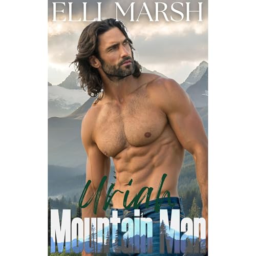 Mountain Man Uriah