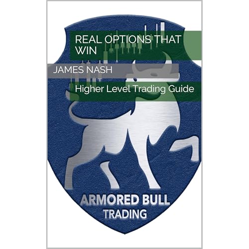 Real Options That Win by James Nash