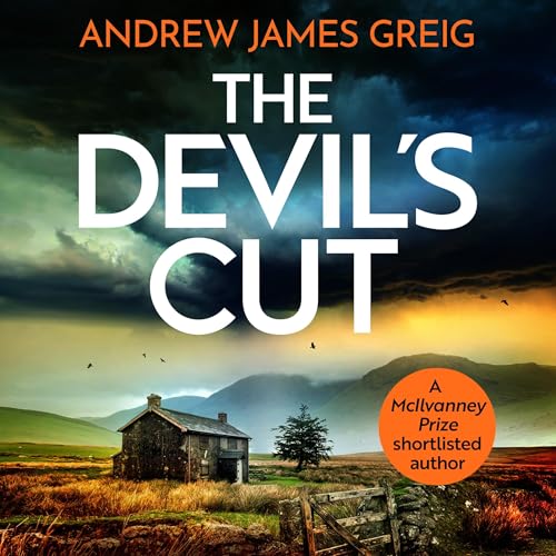 The Devil's Cut