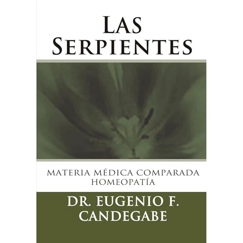 Las Serpientes by Eugenio Candegabe