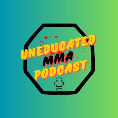 Uneducated MMA