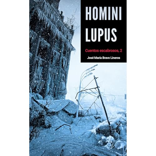Homini lupus