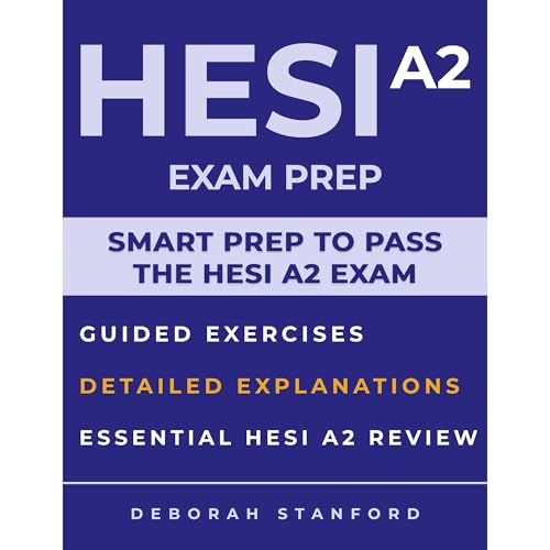 HESI A2 Exam Prep