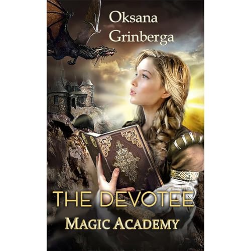 The Devotee - Magic Academy