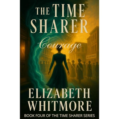 The Time Sharer - Courage
