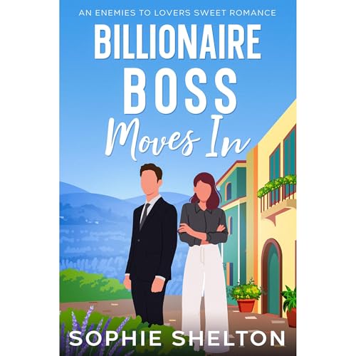 Billionaire Boss Moves In