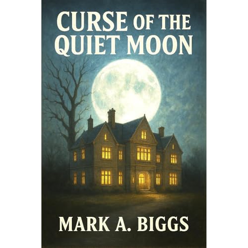 Curse of the Quiet Moon
