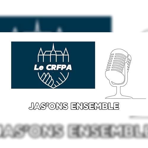 JAS'ons Ensemble - Le CRFPA : une ultime étape avant de devenir avocat.