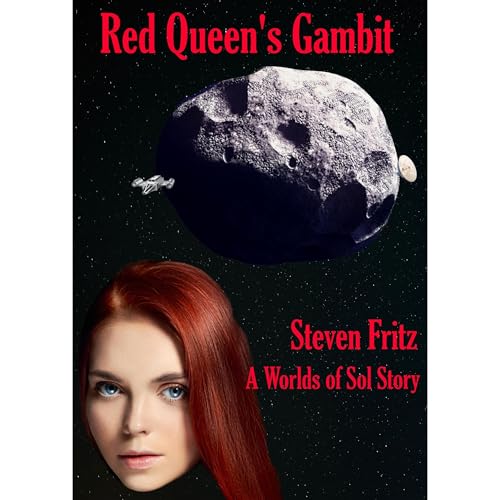 Red Queen's Gambit by Steven Fritz