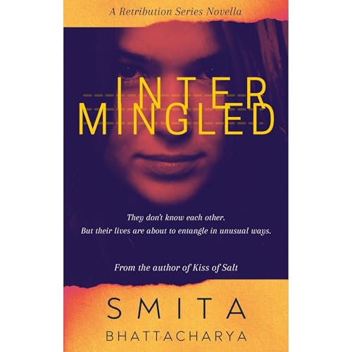 Intermingled by Smita Bhattacharya
