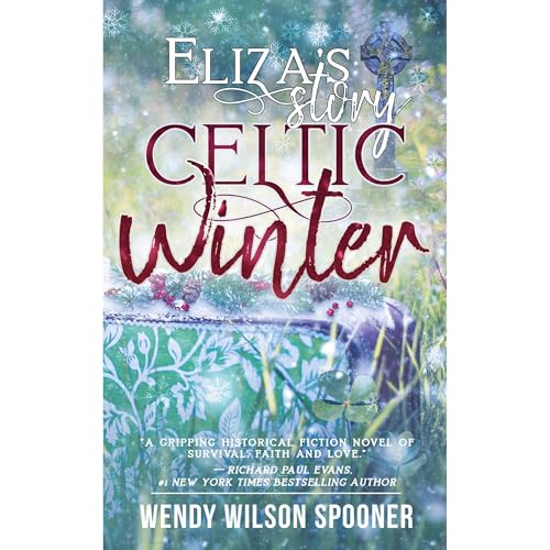 Celtic Winter by Wendy Wilson Spooner