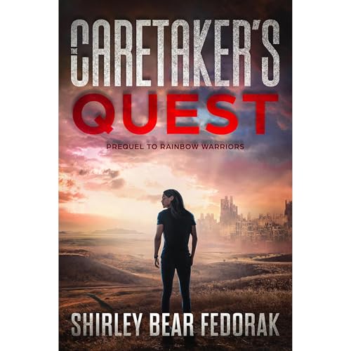 The Caretaker's Quest