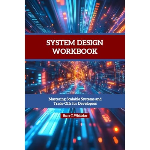 System Design Workbook by Barry T. Whittaker