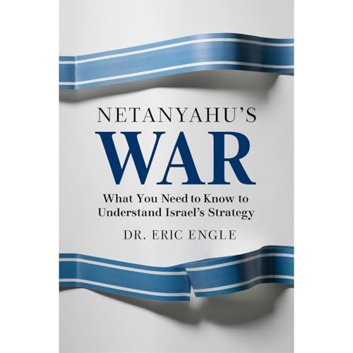 Netanyahu's War
