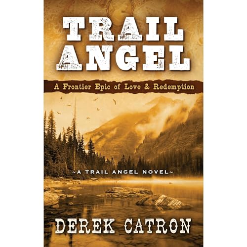 Trail Angel