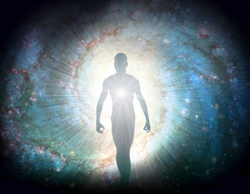 LF433 Anthony Peake - Near Death Experiences: What's Really Happening?