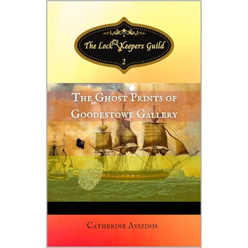 The Ghost Prints of Goodestowe Gallery