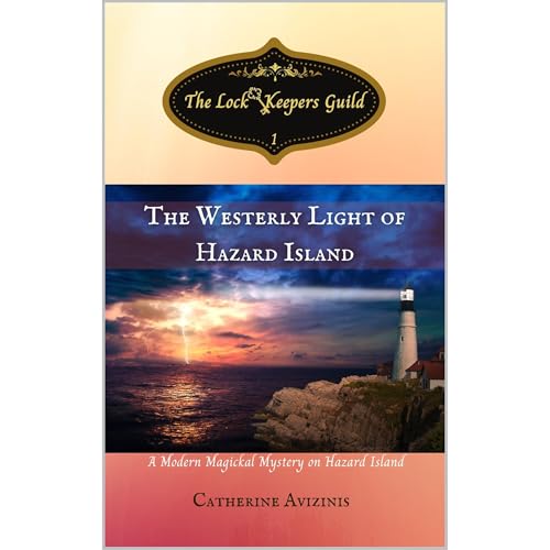 The Westerly Light of Hazard Island