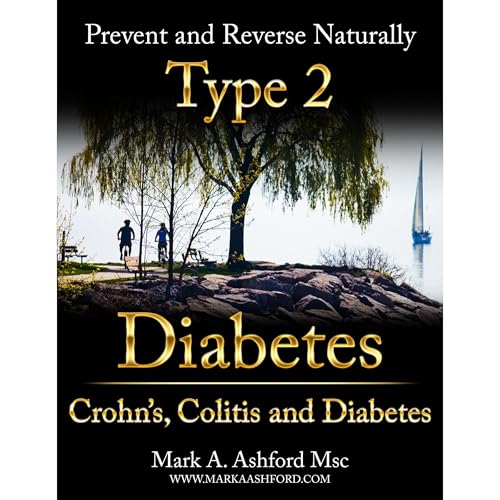Crohn’s, Colitis, and Diabetes