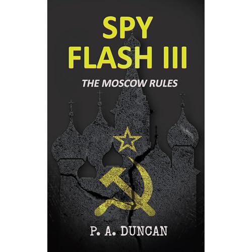 Spy Flash III