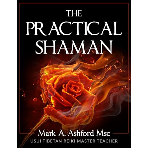 The Practical Shaman by Mark A. Ashford