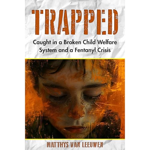 Trapped by Matthys van Leeuwen