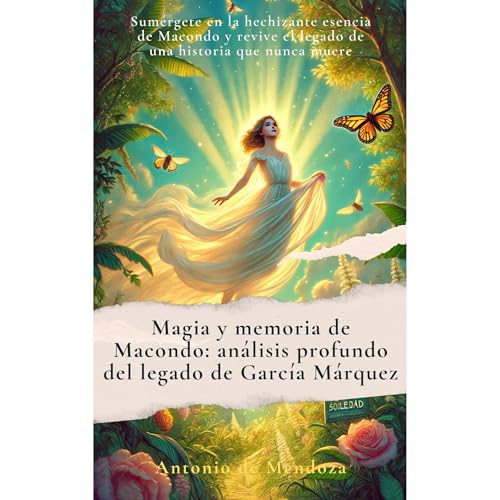 Magia y memoria de Macondo: análisis profundo del legado de García Márquez