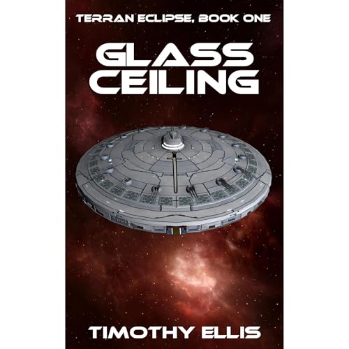 Glass Ceiling by Timothy Ellis