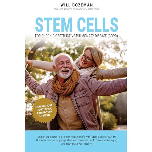 Stem Cells for Chronic Obstructive Pulmonary Disease (COPD)