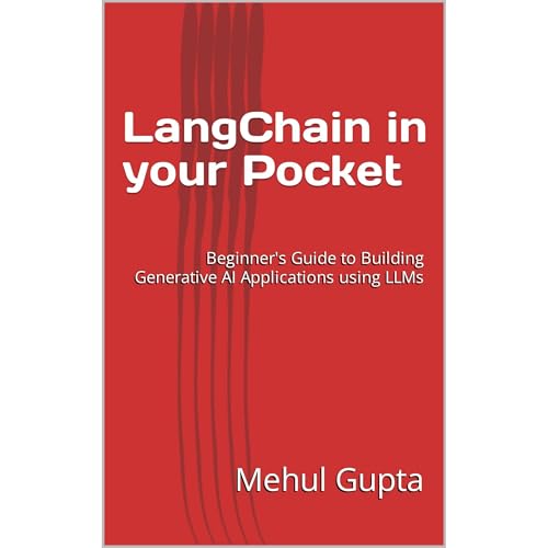 LangChain in your Pocket