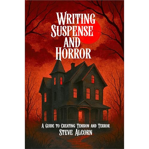 Writing Suspense and Horror