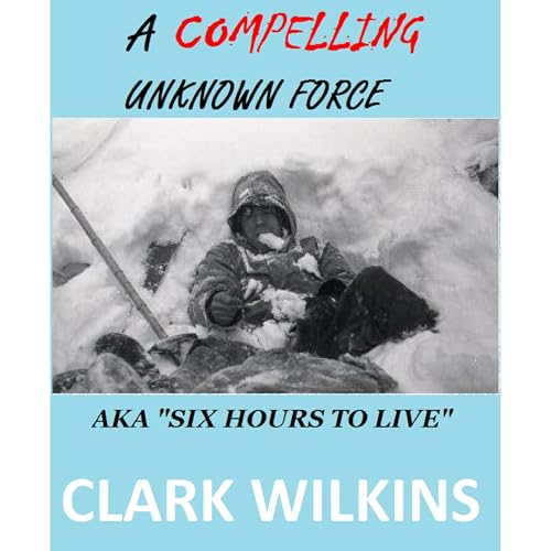 A Compelling Unknown Force - The Dyatlov Pass Incident