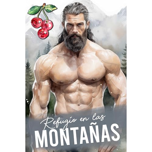 Refugio en las montañas