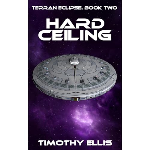 Hard Ceiling by Timothy Ellis