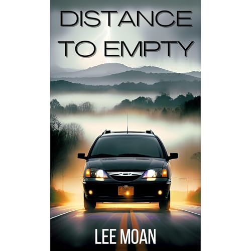 Distance to Empty (A gripping horror suspense story set on Dartmoor)