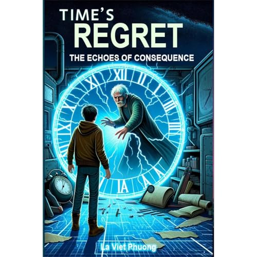 Time's Regret: The Echoes of Consequence by Viet-Phuong La