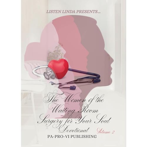 Listen Linda Presents… Women of the Waiting Room