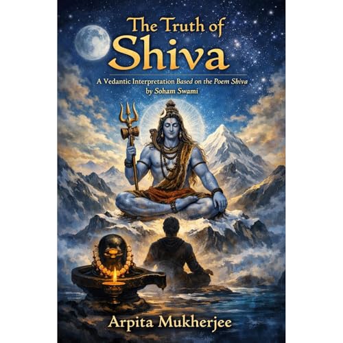 THE TRUTH OF SHIVA
