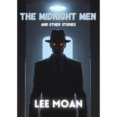 The Midnight Men and Other Stories