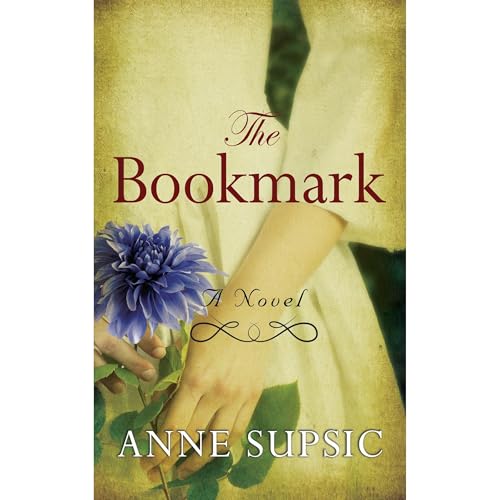 The Bookmark by Anne Supsic