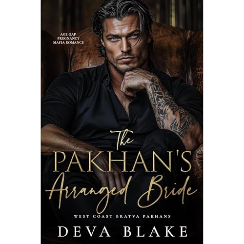 The Pakhan’s Arranged Bride