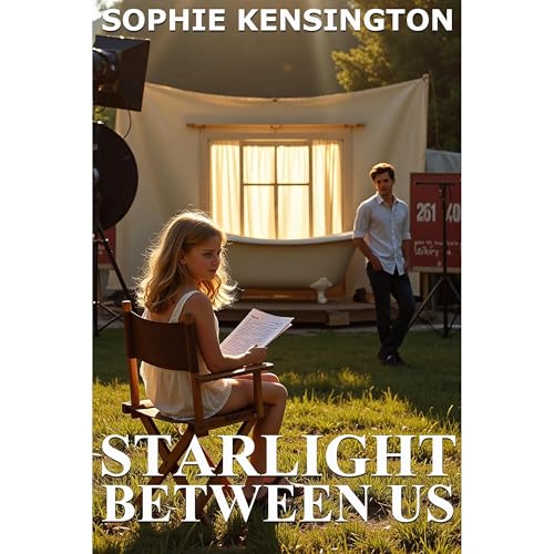 Starlight Between Us
