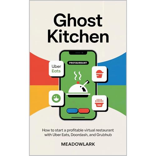 Ghost Kitchen