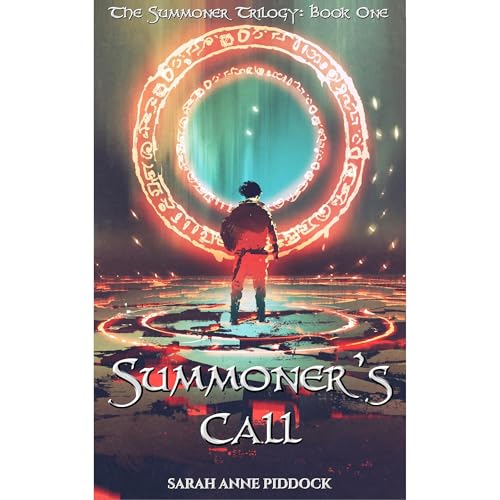Summoner's Call