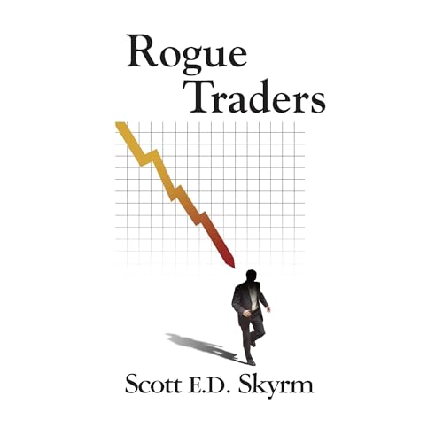 Rogue Traders by Scott Skyrm