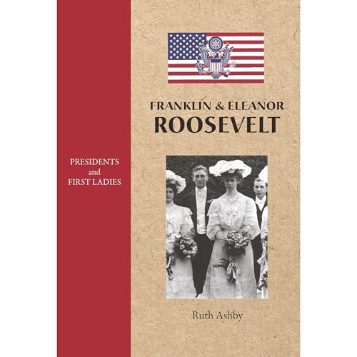 Franklin & Eleanor Roosevelt