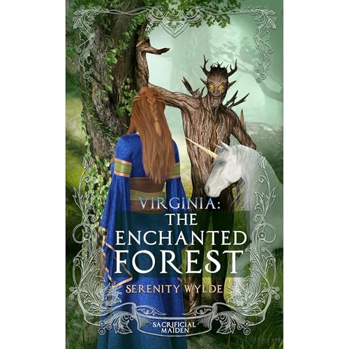 Virginia: The Enchanted Forest