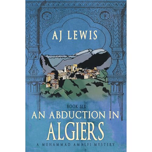 An Abduction in Algiers